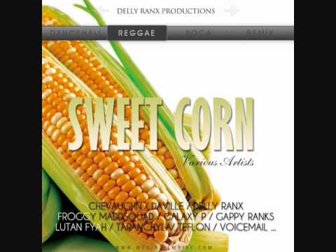 sweet corn riddim