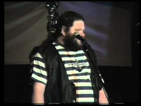 OSPA 1997: Marek Sochacki - Bukolika małomiasteczkowa