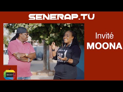 SENERAP TV - MOONAYA