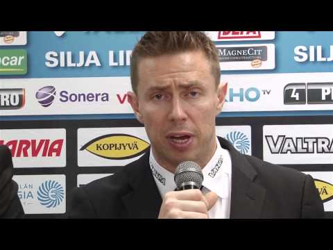 JYP - HPK 18.10.2012