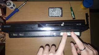 PS3 FIRMWARE V4.81 UPDATE (FIX 2016)