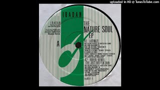 Nature Soul | River Benue (The Just For Fun Dub)