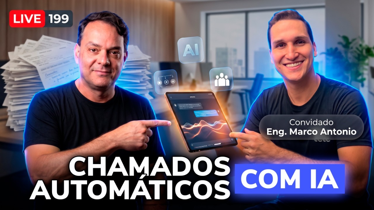 Assistir no YouTube