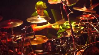Korn - Ball Tongue/Lodi Dodi -  Live @ 013 Tilburg Holland 2011