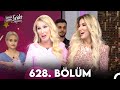 Sabahın Sultanı Seda Sayan 628. Bölüm (3 Haziran 2024)