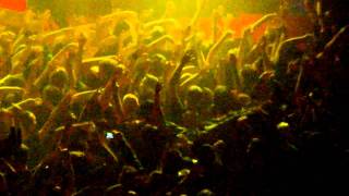 Le Rejet - Mononc serge et Anonymus Live a l'Imperial de Quebec