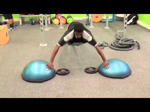 Presentation JMA - Basketball Academy