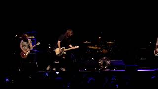 Soul Asylum live in Argentina 2018 I &#39;ll be still laughing-Just like anyone