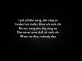 Wizkid Daddy Yo Lyrics