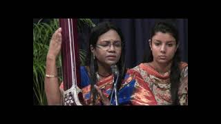 40th Annual Sangeet Sammelan Day 3 Video Clip 3