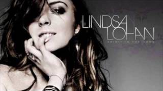 Lindsay Lohan - Cant stop Wont stop