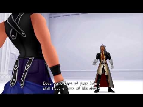 [FINALE] KH 1.5 R: KH Re:CoM - R/R {10} - Floor B1: Castle Oblivion + Ending