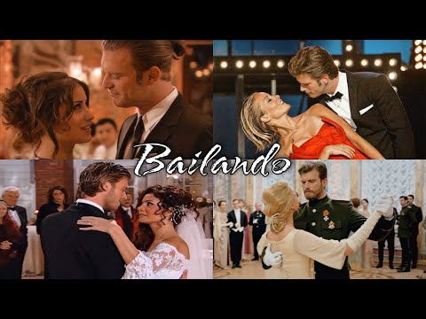 Kivanç Tatlituğ 39th Birthday October 27, 2022 - BAILANDO.