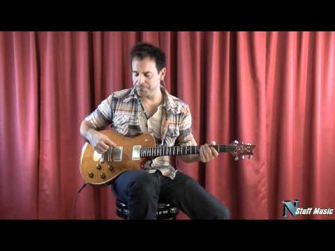 PRS Stripped 58 Guitar