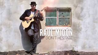 Raul Midón - I Can See For Miles