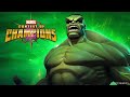 Marvel Contest of Champions' Immortal Hulk | Marvel 101