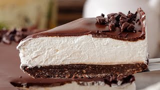 Krembo Cake Recipe |  עוגת קרמבו בקלי קלות
