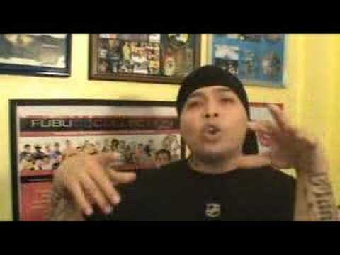 NO ALBUM GOT SKILLS TV - Episode 4 (D-Coy Interview)