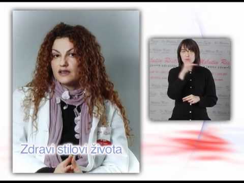 Zdravi stilovi života