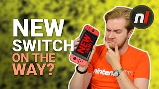 Nintendo's Inevitable Switch Pro / Mini - What We Want to See