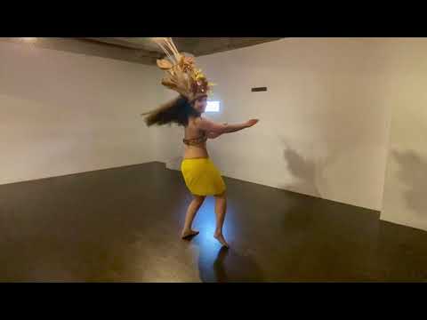 Heiva San Diego 2021 - Yūki Shindo (Fetia)