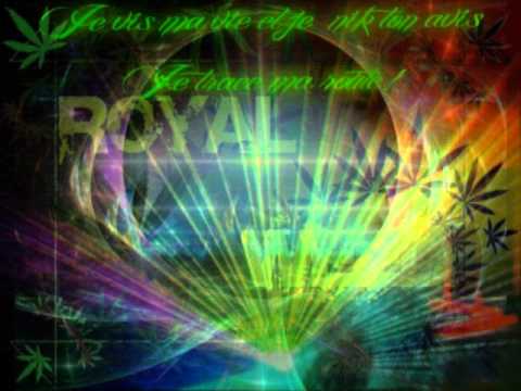 J'trace ma route reggae.wmv