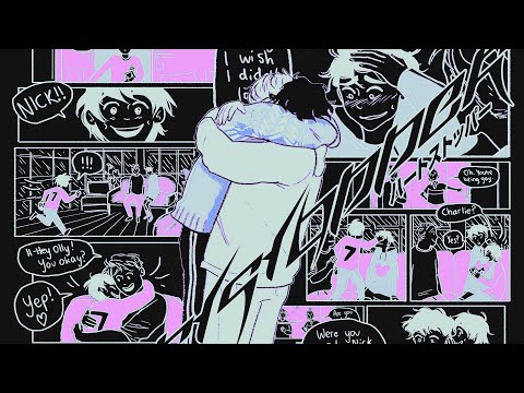 IX FALL$ - HEARTSTOPPER