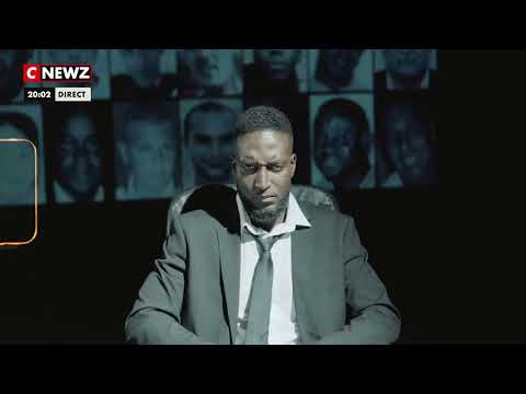 RH LAS - CNEWZ (clip officiel)