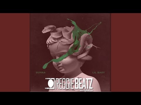 Lil Baby & Gunna - Never Recover (Instrumental) Ft Drake