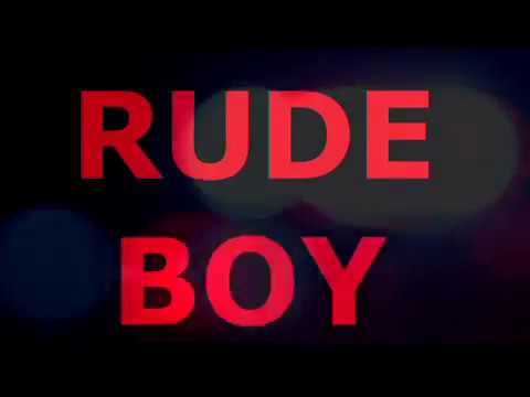 Digrijah - Rude Boy