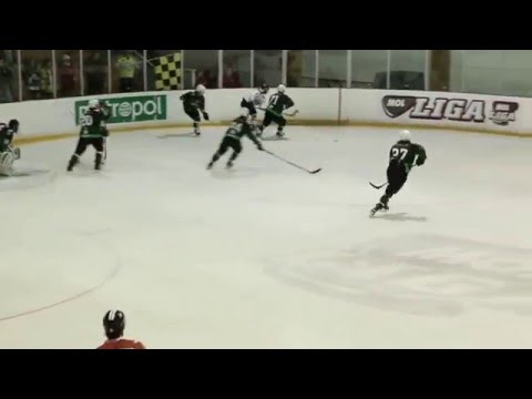 Ferencváros 3-5 DVTK Jegesmedvék