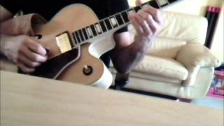 I just can't help believin'