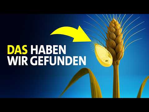 Video Thumbnail: Ist Weizen wirklich (un)gesund? | Studio Q