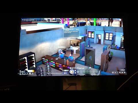 GDC2025NVIDIAAIХѤѤַ?inZOI