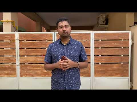 Dushyanth Sridhar wishing Samskriti Europe