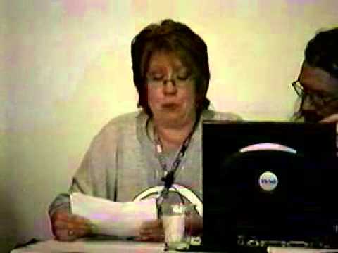 DEF CON 11 Hacking Conference Presentation By NMRC Panel - Free Your Mind The NMRC Info-Warez - Video