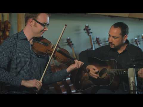 Matt Brown & Greg Reish - Long Medley