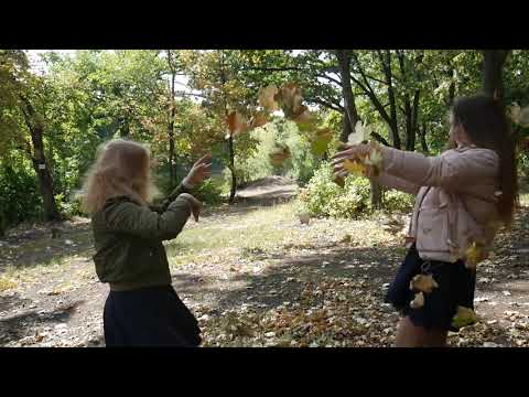 The Golden Birch-Tree Grove has Fallen Silent…