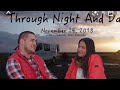Through Night and Day Full Trailer