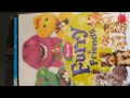 Marko S Barney DVDs Part 2
