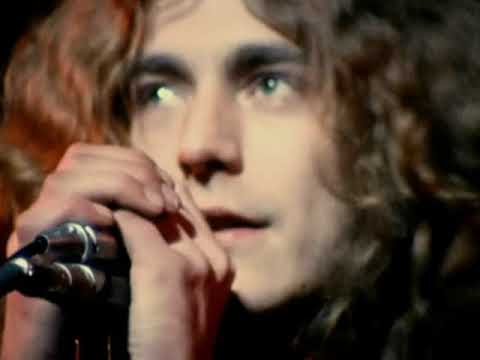 Led Zeppelin-Live At Royal Albert Hall-1970