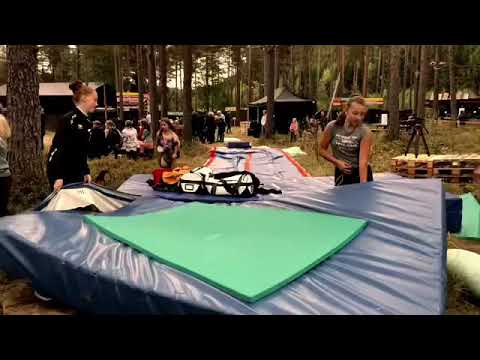 Meldal turn, Storås 01.09.18