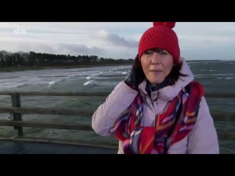 NDR "Winter auf Fischland - Darss - Zingst"  |  Carpe Diem Prerow