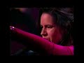 Natalie Merchant - Carnival - Late Show with David Letterman - October 26, 2000