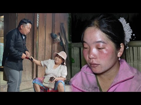 The Moment Mila Burst Into Tears When Viet’s Mother Stopped Him From Meeting Her