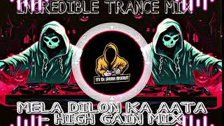 Download lagu Mela Dilon Ka Aata Hai Ek Baar Aake Chala Jata Hai DJ Bass Mein song#videos #subscribe mp3