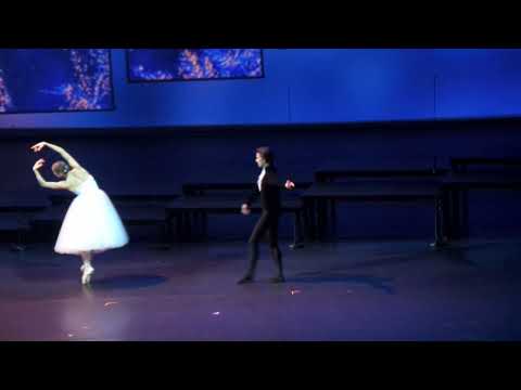 Екатерина Шипулина, Руслан Скворцов - «Прелюдия» 29.01.2021