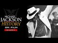 2023 Michael Jackson HIStory On Film Volume II FULL 4K MOVIE