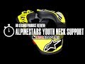 Alpinestars - Neck Support (Youth) Video