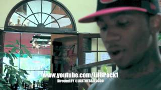 Lil B - Like A Martian Remix(MUSIC VIDEO) DIRECTED BY LIL B